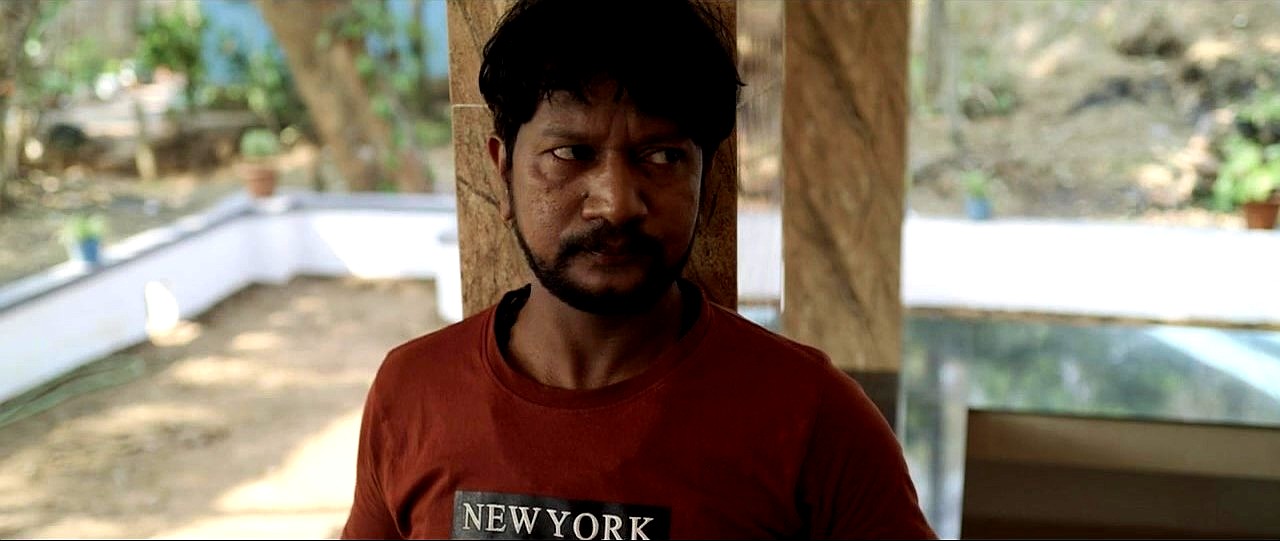 Thelivu Sahitham Screenshot
