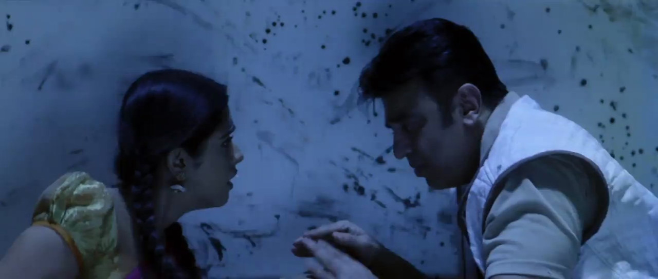 Dasavatharam 2008 WebRip [Tamil] 480p, 720p ESub Screenshot