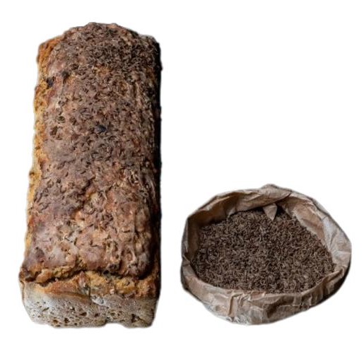 Na zakwasie z kminkiem