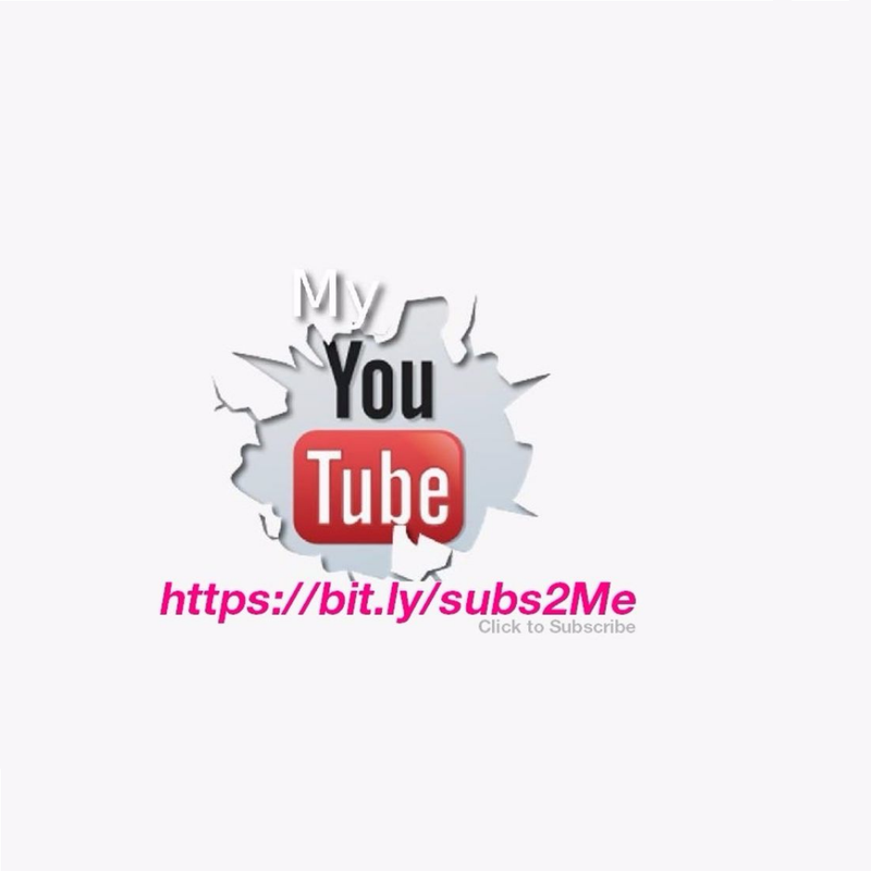 Please subscribe my Channel @ YouTube XAWEK18SX