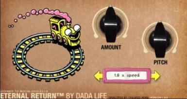 Dada Life Eternal Return v1.0.0 WiN