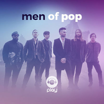 VA - Men of Pop (07/2021) Mmm1