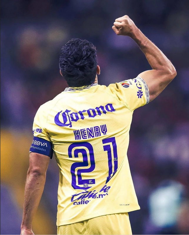 Liga MX: América vs Monterrey, el partido de la jornada 14