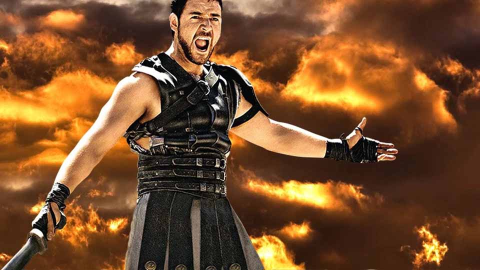 Gladiator (2000) full movie download Gladiator (2000) full movie download