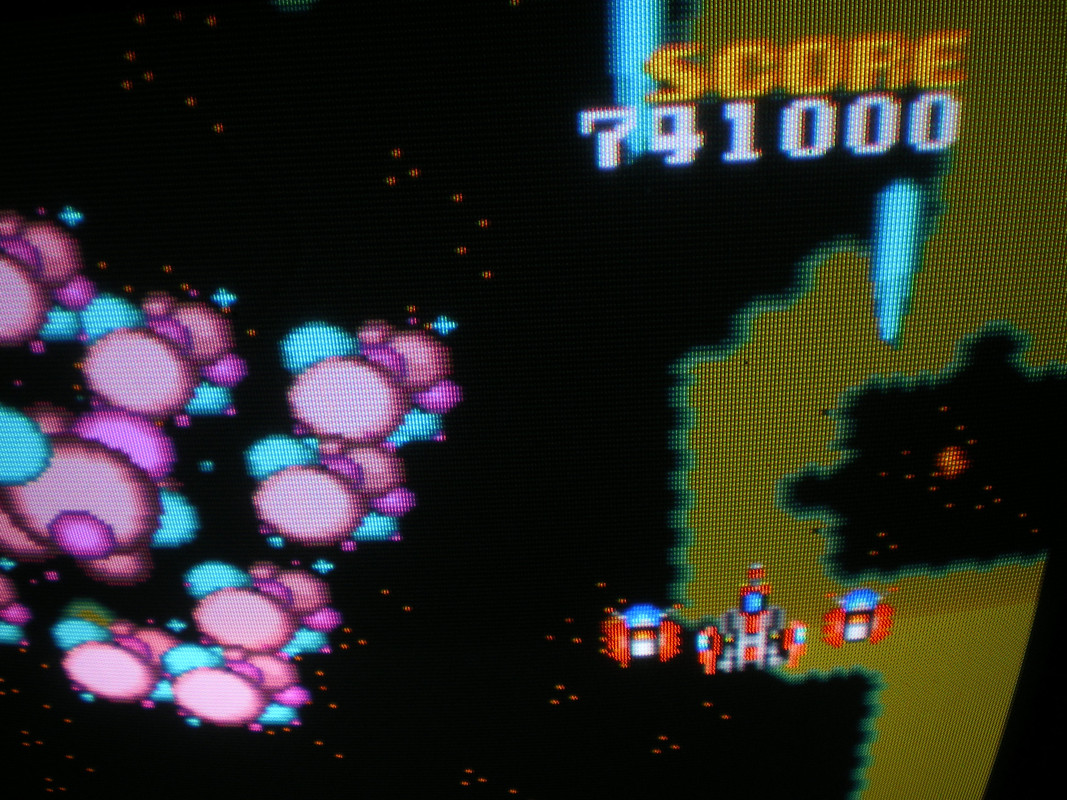 Formation Armed F PCE 1CC 741000 pts