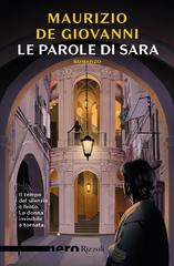 Maurizio De Giovanni – Le parole di Sara (2019)