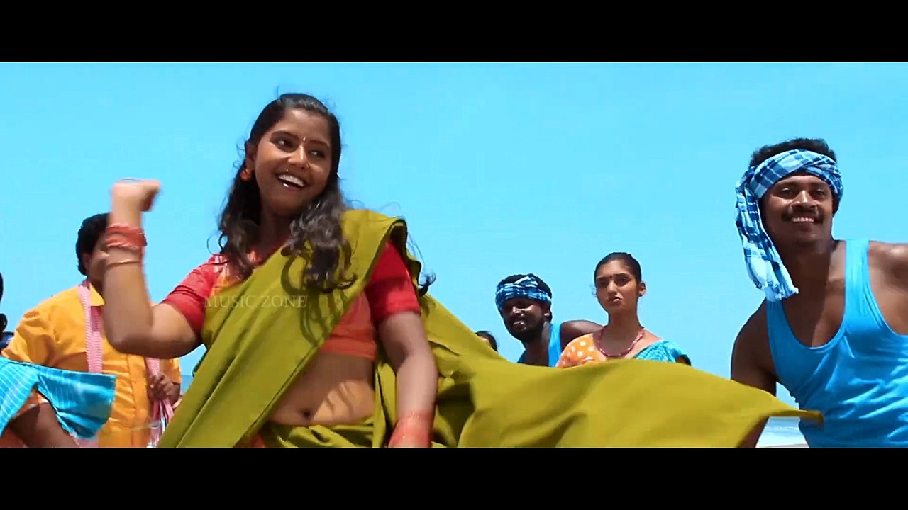 Anjana sexy navel show.mp4_snapshot_00.03.260