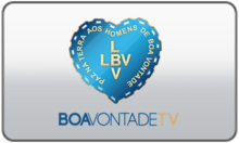 Boa Vontade TV