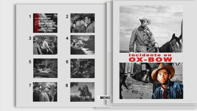3 - Incidente en Ox-Bow [DVD5Full] [PAL] [Cast/Ing] [Western] [1943]