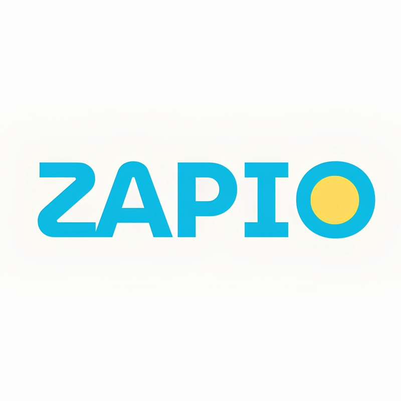 Zapio