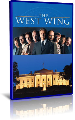 West Wing - Stagione 2 (2000) [Completa] .mkv DLMux 720p AAC - ITA