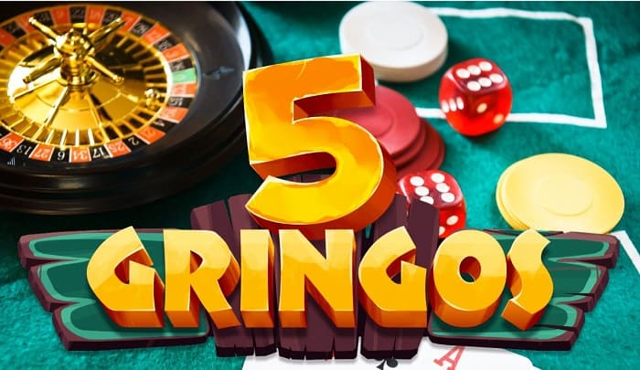 5 gringo casino