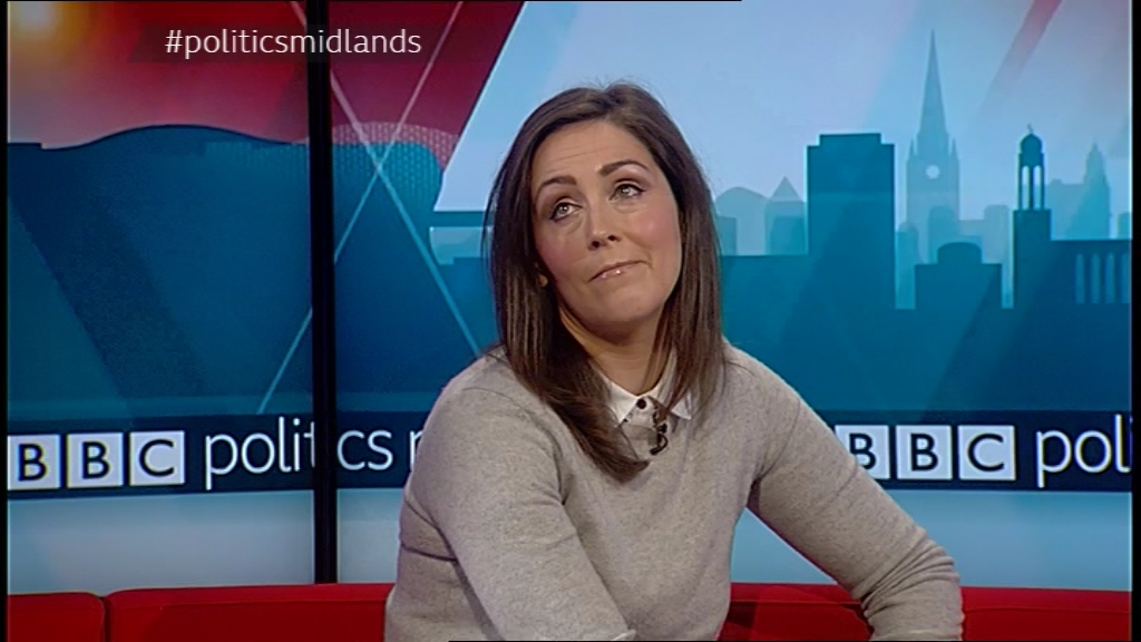 01.31 - 10.00.00 - Politics Midlands. Elizabeth Glinka with the lates....ts_snapshot_22.16.400