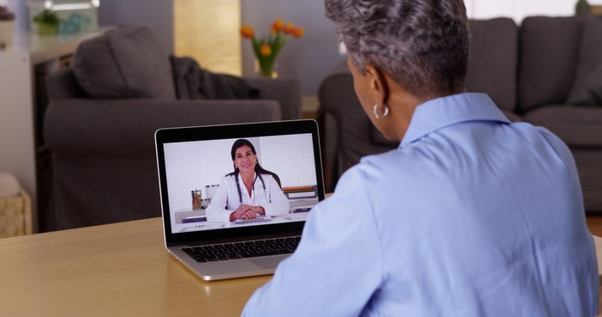 Telemedicine