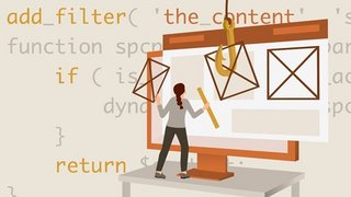 WordPress  Action and Filter Hooks