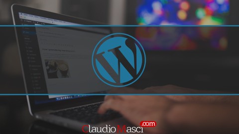 Corso Completo di WordPress - WordPress dalla A alla Z