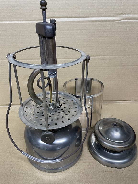 希少品　Coleman 81 希少品 Coleman 81 Vintage Coleman Night Sight 2D Flash Light Black