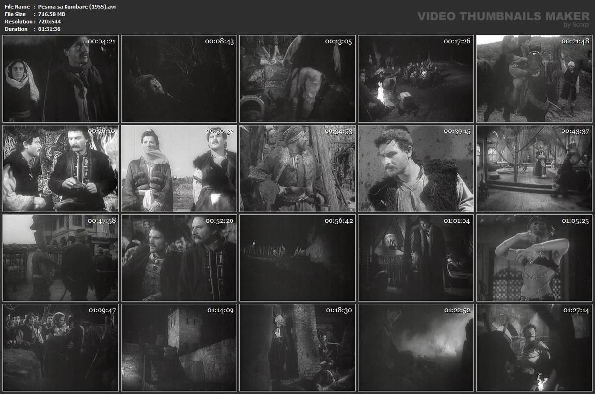 Pesma sa Kumbare (1955).avi