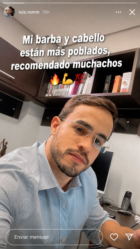Historia cliente 1