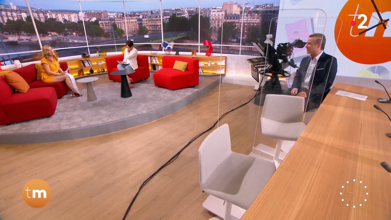 08.24 - 05.30.00 - Télématin. «Télématin» et la matinale de France in..._002.ts_snapshot_12.23_[2021