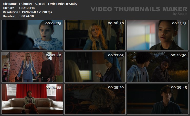 Chucky - S01E05 - Little Little Lies.mkv