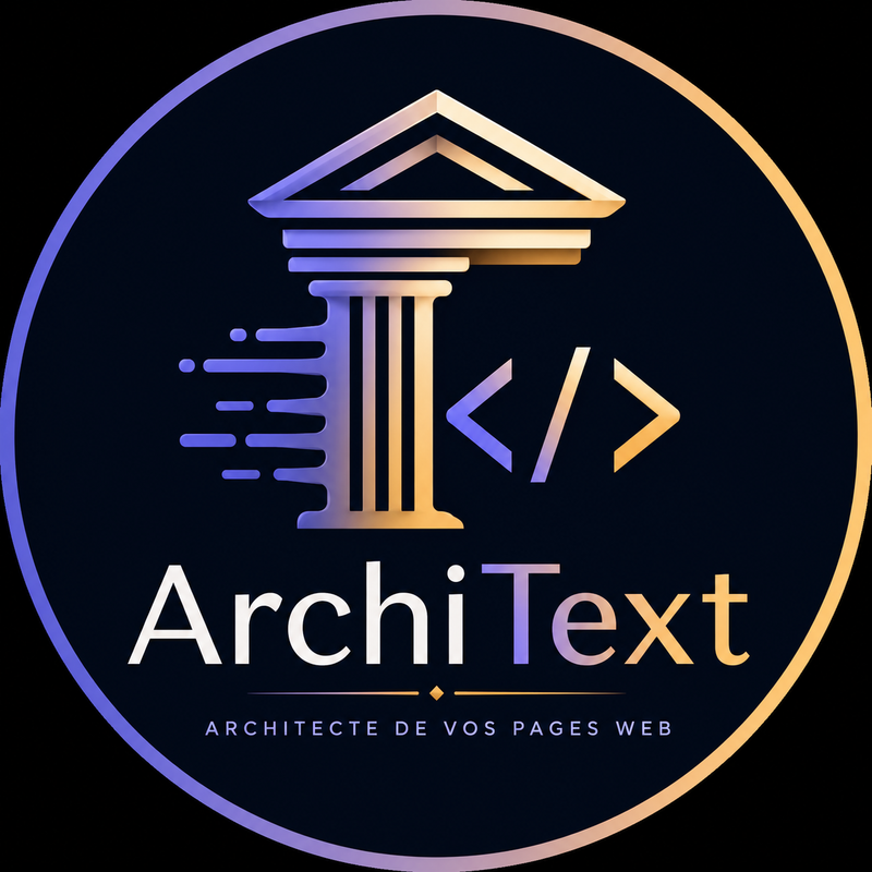 ArchiText Logo