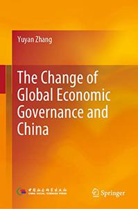 The Change of Global Economic Governance and China