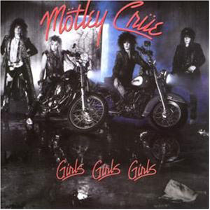 Re: Mötley Crüe