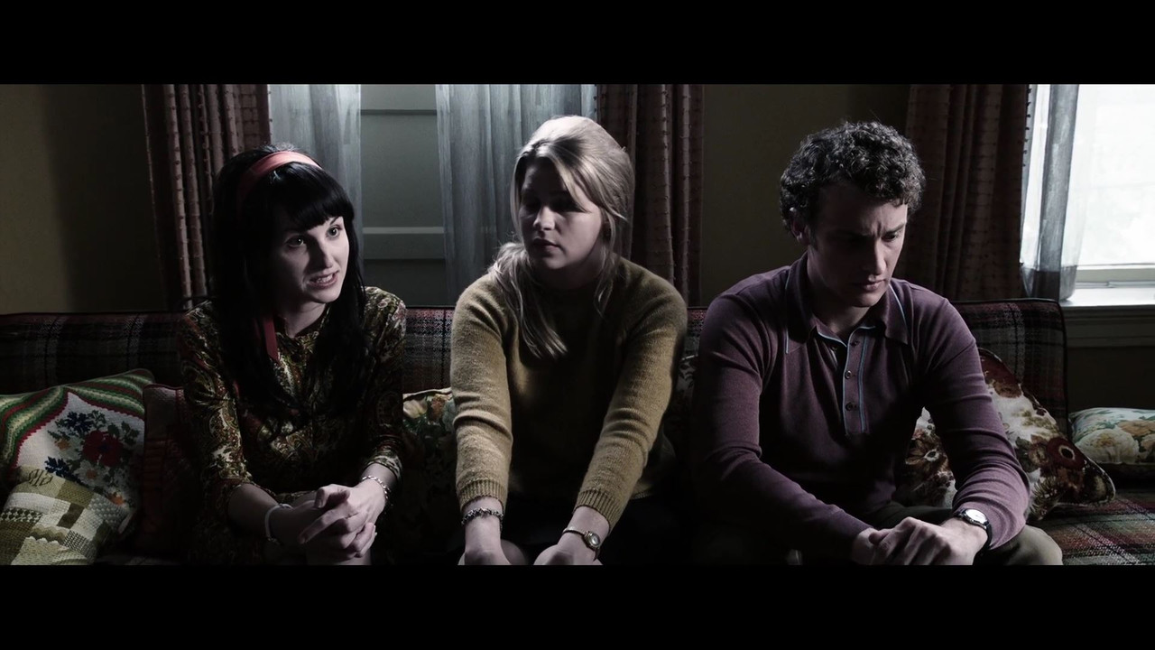 Fotos 04631 The Conjuring (The Warren Files) [20