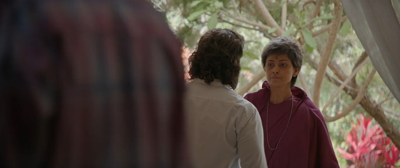 Mahaan 2022 WebRip [Hindi + Tamil] 480p 720p ESub Screenshot
