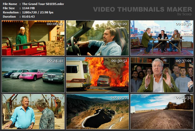 The Grand Tour S01E05.mkv