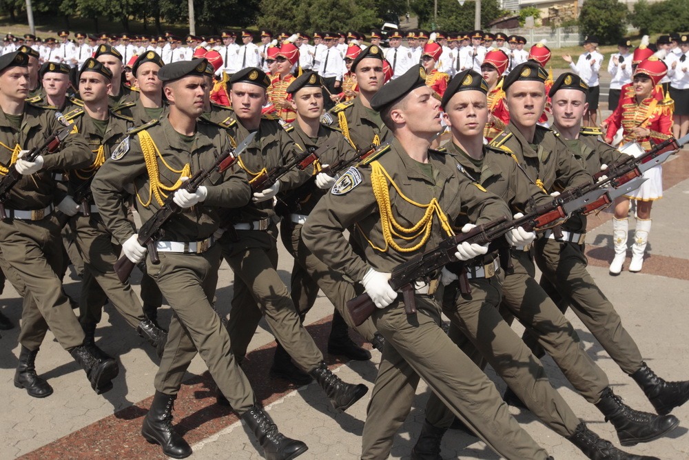 1 ранг