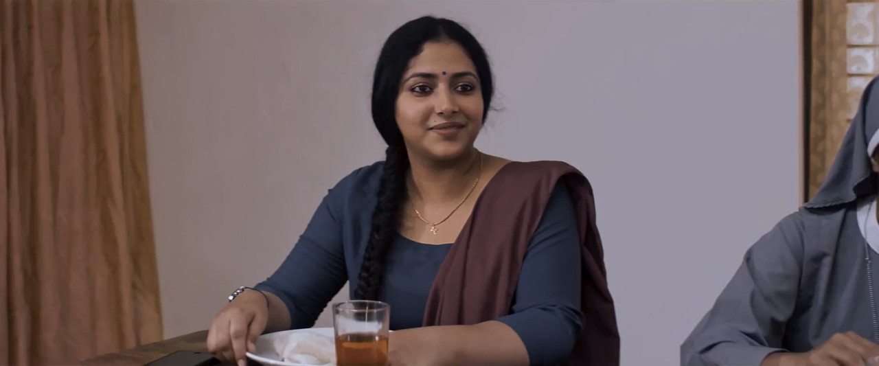 Jananam 1947 Pranayam Thudarunnu 2024 WebRip [Telugu] 480p, 720p ESub Screenshot