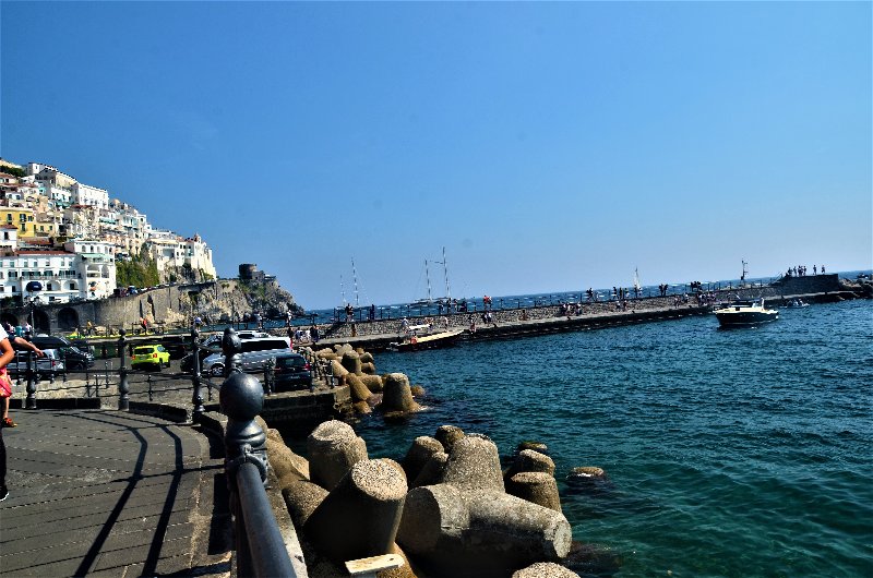 Italia y sus pueblos-2018/2019/2023 - Blogs de Italia - ALMALFI-23-9-2018 (86)