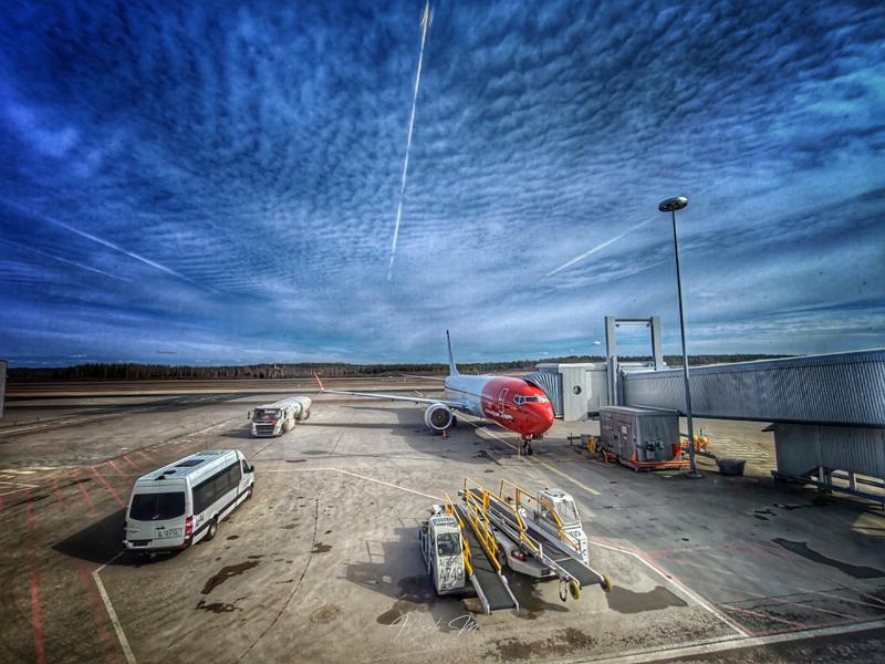 PARTE II - Auroras - 3.er reportaje por Laponia norte - Marzo 2025 (96)