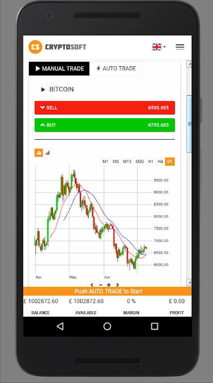 Crypto Soft 1.1 APK