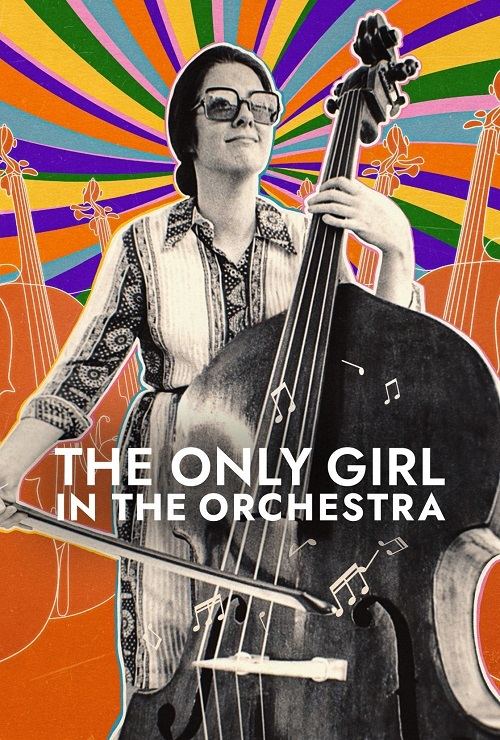 Pierwsza dziewczyna w orkiestrze / The Only Girl in the Orchestra (2023) MULTi.1080p.NF.WEB-DL.H264.DDP5.1-K83 / Lektor i Napisy PL