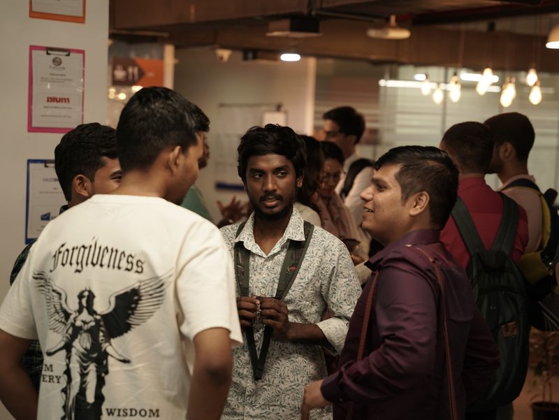 APEs Community Event