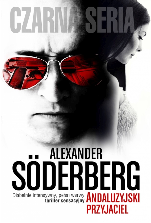 Alexander Soderberg - Cykl: Sophie Brinkmann (tom 1-3)
