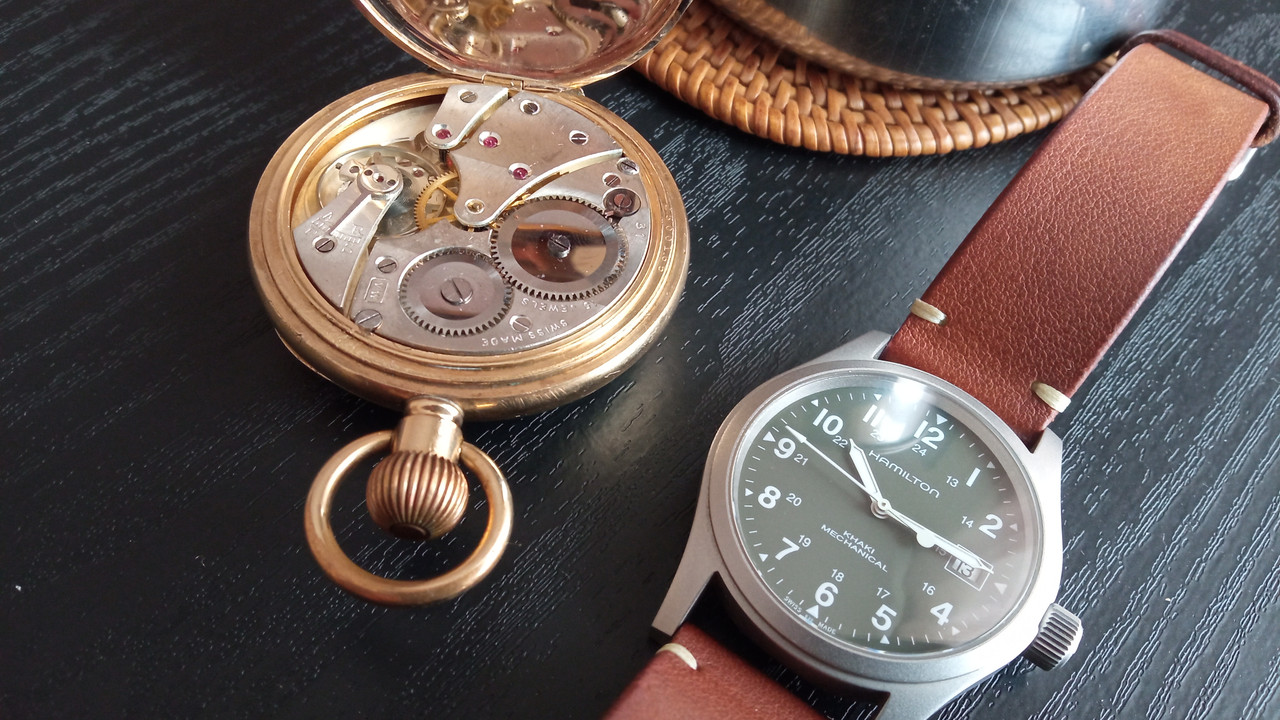 Pause café et montre (toutes marques) - tome X - Page 7 IMG-20221013-101422