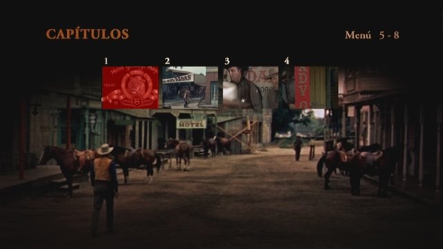 3 - El Sheriff de Dodge City [DVD5Full] [PAL] [Cast/Ing] [Sub:Cast] [1959] [Western]