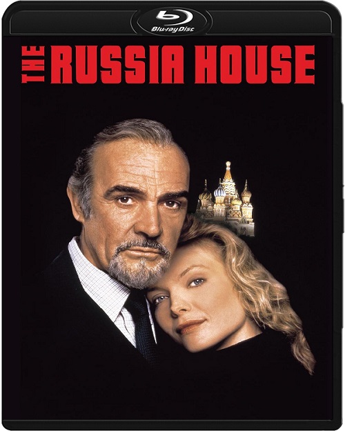 Wydział Rosja / The Russia House (1990) MULTi.1080p.BluRay.x264.DTS.AC3-DENDA / LEKTOR i NAPISY PL