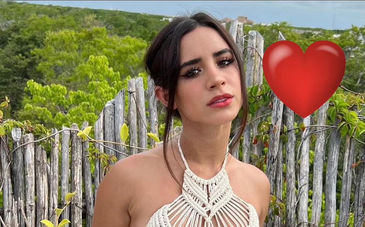 Tras romper su compromiso, Tammy Parra es captada besándose con misterioso hombre