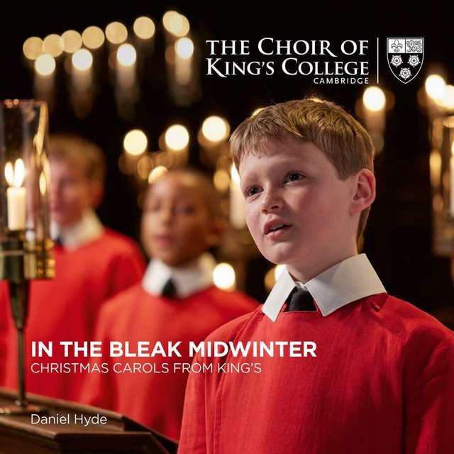 Christmas Carols From King's