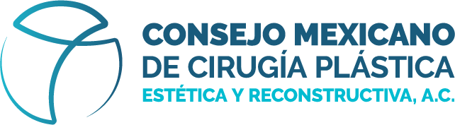 Certificación oficial del Consejo Mexicano de Cirugía Plástica, Estética y Reconstructiva