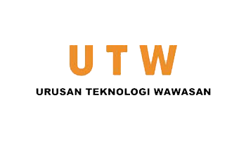 Urusan Teknologi Wawasan logo