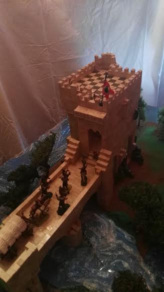 torre mil