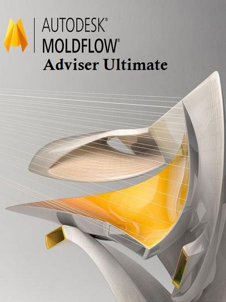 Autodesk Moldflow Adviser Ultimate 2019.0.2 (x64) Include Crack