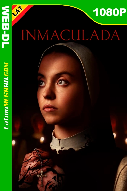 Inmaculada (2024) Latino HD AMZN WEB-DL 1080P - 2024