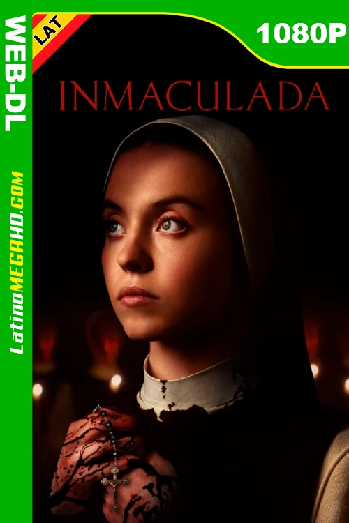 Inmaculada (2024) Latino HD AMZN WEB-DL 1080P